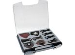 Accessori Per Utensili Multifunzione Bosch Professional Set I-Boxx All-In-One Da 33 Pezzi ( 2608669091 ) Starlock In Valigetta