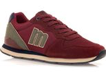 Mtng 84467 Scarpe Sportive Rosso Eu 42 Uomo Rosso Eu 42