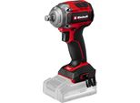 Avvitatore A Impulsi A Batteria Einhell Professional TP-CC 18/350-C Li Bl, 4510055, Solo