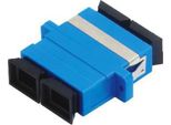 Adattatore In Fibra Ottica Monomodale Alantec OS2 Sc Duplex