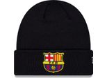 New Era Beanie WintermüTze - Core Cuff Fc Barcelona Navy