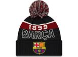Berretto Invernale New Era Beanie - Sport Fc Barcelona