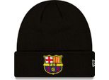 Berretto Invernale New Era - Core Fc Barcelona Nero