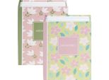 Album Fotografico Goldbuch Blossom Story – 100 Foto 10X15 Cm, Copertina Rigida Floreale