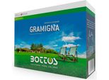 Gramigna Comune - 500G Bottos Seme Professionale Per Prato Couch Grass