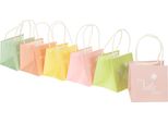 Sacchetto Regalo Un Sacchetto Di Felicità Per Piccole Sorprese Affettuose, 12 Pezzi