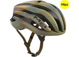 Met Trenta Mips Casco Verde M Verde M