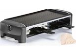 Princess Raclette Grill E Teppanyaki 8 Persone 1400 W 162840