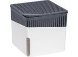 Deumidificatore Per Ambienti Wenko Cube In Bianco 1000 G