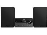 Philips TAM450512 Set Audio Microsistema Audio Da Casa 60 W Nero Grigio
