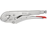 Knipex 40 14 250 Pinza A Serraggio Universale, Zincata 250 Mm