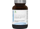 Capsule Di Clorofilla 60 Capsule