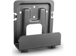 Inline® 23152C Staffa Per Dispositivi Multimediali / Streaming Box, 47-76 Mm