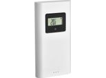 Tfa-Dostmann Fun Igrometro Elettronico Per Interni Nero (30.3242.02)