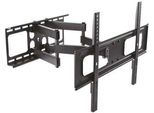 Aisens WT70TSLE-027 Supporto A Parete Girevole / Inclinabile / Livellabile Per Tv 37-70" / Fino A 50Kg"