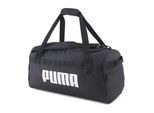 Puma Borsa Sportiva Challenger Duffel Bag Puma Black Nero