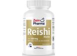 Capsule Di Polvere Di Reishi, 120 Capsule