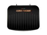 George Foreman Fitness Grill M Rame