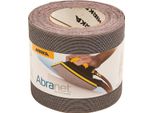 Abranet 115 Mm X 10 M Rotolo Grip P100