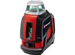 Laser A Linee Incrociate Einhell TE-LL 360 G, 2270119