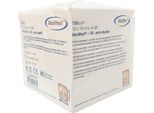 Maimed Compresse In Tessuto Non Tessuto 10 X 10 Cm A 4 Pieghe Non Sterili (20 X 100 = 2000 Pezzi)