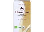 Hericium Fungo Vitale Organico Terra Mundo Capsule 120 Capsule