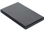 Aisens ASE-2530B/ Usb 3.1 Custodia Per Disco Rigido Esterno Da 2,5" Aisens ASE-2530B/ Usb 3.1"