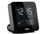 Braun BC09B-DCF Sveglia Digitale Radiocontrollata