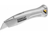 Stanley Hts Universalmesser Stanley Fatmax Silber