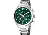 Festina Timeless Chronograph F20343/B Cronografo Da Uomo