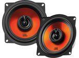 Jbl Stage1 52F | Diffusore Coassiale A 2 Vie Per Auto Da 13 Cm (5,25 Pollici) - 320 Watt