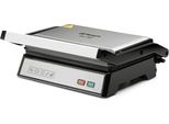 Grill Elettrico Orbegozo Gr 3260/ 1000W/ Dimensioni 230 X 145Mm