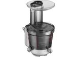 Kitchenaid Entsafter für Küchenmaschinen 5KSM1JA
