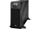 Apc Smart-Ups On-Line Gruppo Di Continuità (Ups) Doppia Conversione (Online) 6 Kva 6000 W 10 Presa(E) Ac