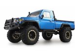 Amewi Amxrock RCX8P Modello Radiocomandato (Rc) Auto Fuoristrada Motore Elettrico 1:8