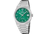 Orologio Festina F20029-5 Argento