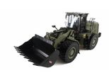 Amewi 22543 Modello Radiocomandato (Rc) Caricatore Frontale 1:16