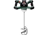 Agitatore A Batteria Metabo Rw 18 Ltx Bl 120 18V, Senza Batteria E Caricatore (601164850)