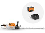 Taglio Posteriore Akku Stihl Hsa 60 - AK-SYSTEM Con 1X Batteria AK10 E Caricatore
