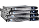 Eaton Gruppo Di Continuità (Ups) Eaton 5P1550IRNG2 Line-Interactive 1,55 Kva 1350 W 6 Prese Ca