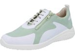 Scarpe Stringate Da Donna Per Il Tempo Libero Solidus