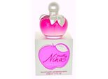 Nina Ricci Pretty Eau De Toilette 50 Ml