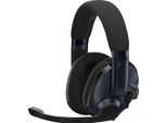 Epos H3PRO Hybrid Cuffie Gaming Wireless Con Cancellazione Del Rumore Nero