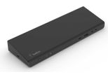 Belkin CONNECT USB-C Link Dock für drei Bildschirme INC007vfBK