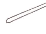 Silberkette Firetti "Schmuck Geschenk Silber 925 Halsschmuck Halskette", Silberfarben, Halsketten, Herren, Silber 925 (Sterlingsilber), L: 60 B: 3Mm, Silberkette, Made In Germany, B:3Mm