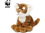 Wwf - Peluche - Tigre (23 Cm) Peluche Realistico