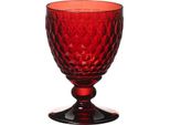 2147631 Rotweinglas Rosso Boston Colorato Villeroy & Boch
