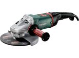 Metabo We 22-230 Mvt * Smerigliatrice Angolare TV26