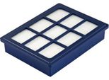 Nilfisk Filtro Hepa H13, Ricambio Per Aspirapolvere, Filtro, 147 1250 500