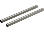 Tubo Di Prolunga Nilfisk Per Aspirapolvere 36 Mm Lunghezza 50 Cm In Alluminio